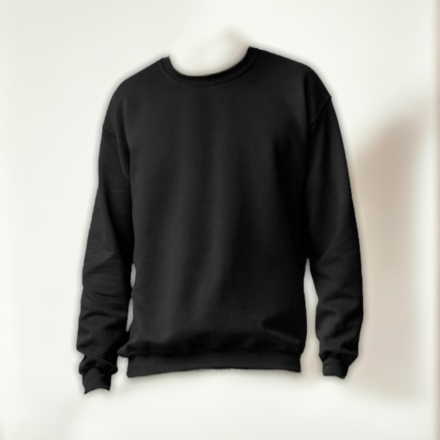 Anniversary Tally CREWNECK