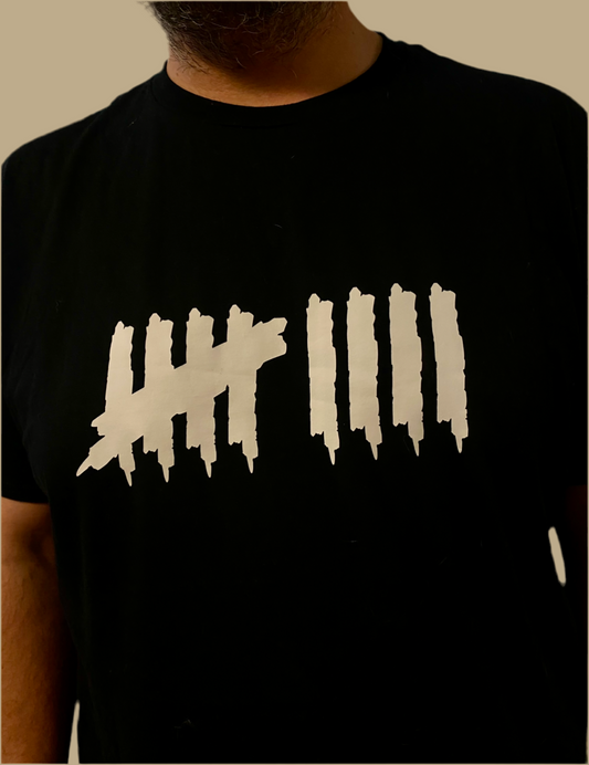 Anniversary Tally Tees