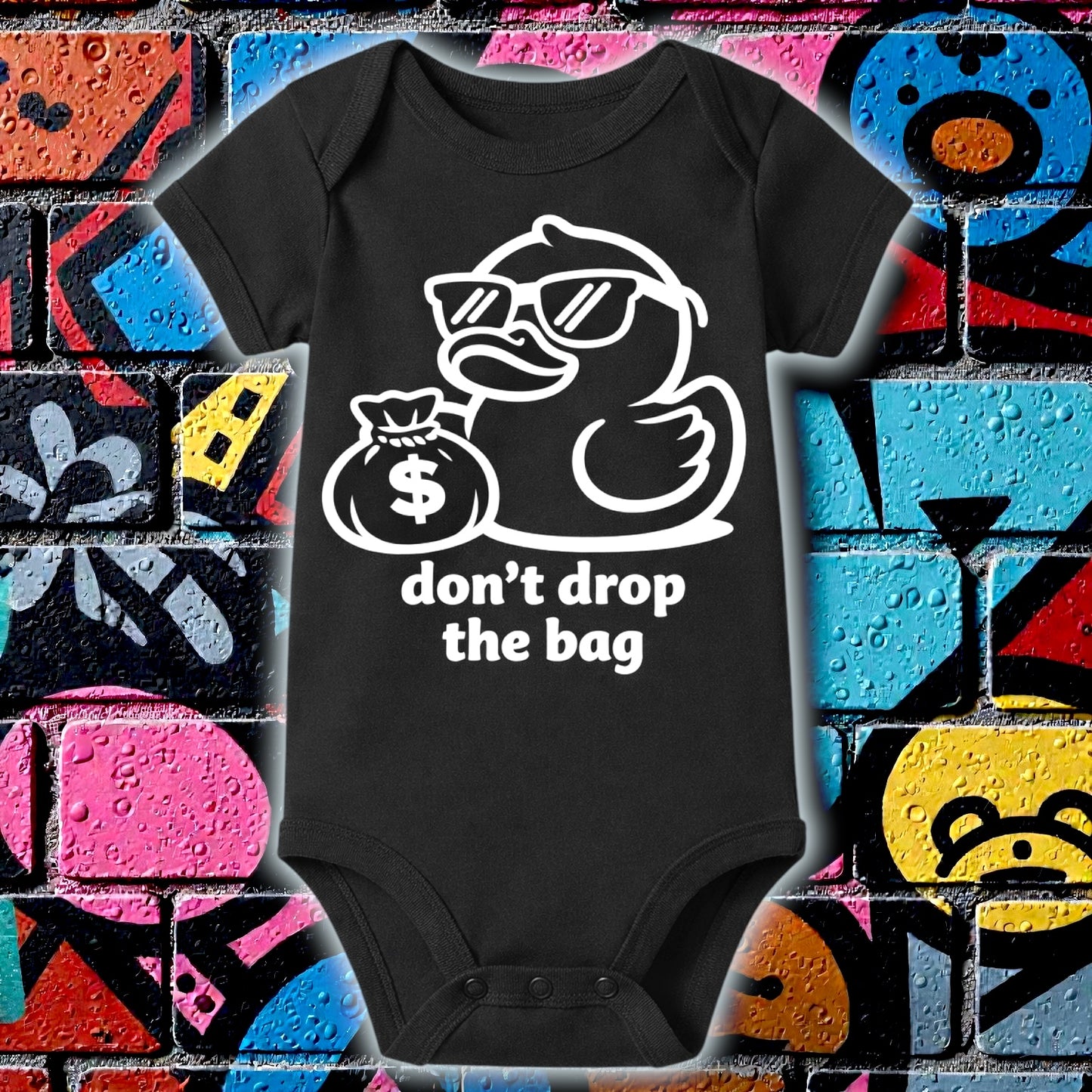BABY BAGZ