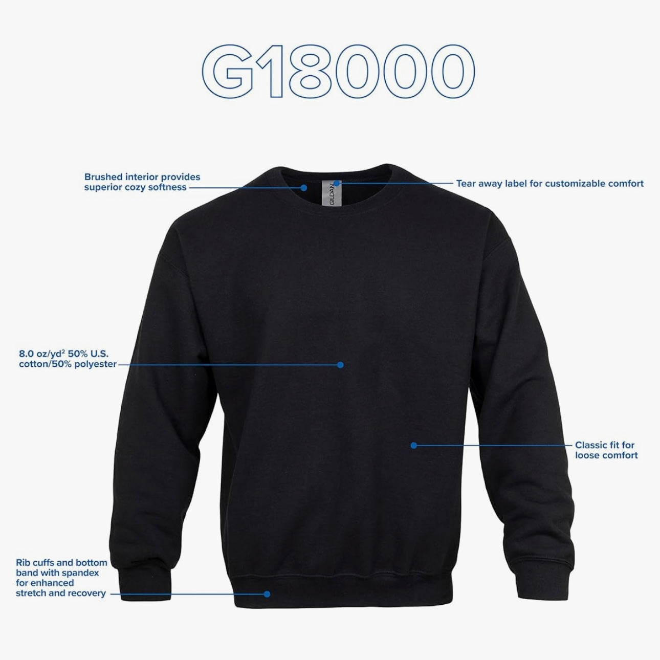 Anniversary Tally Tees