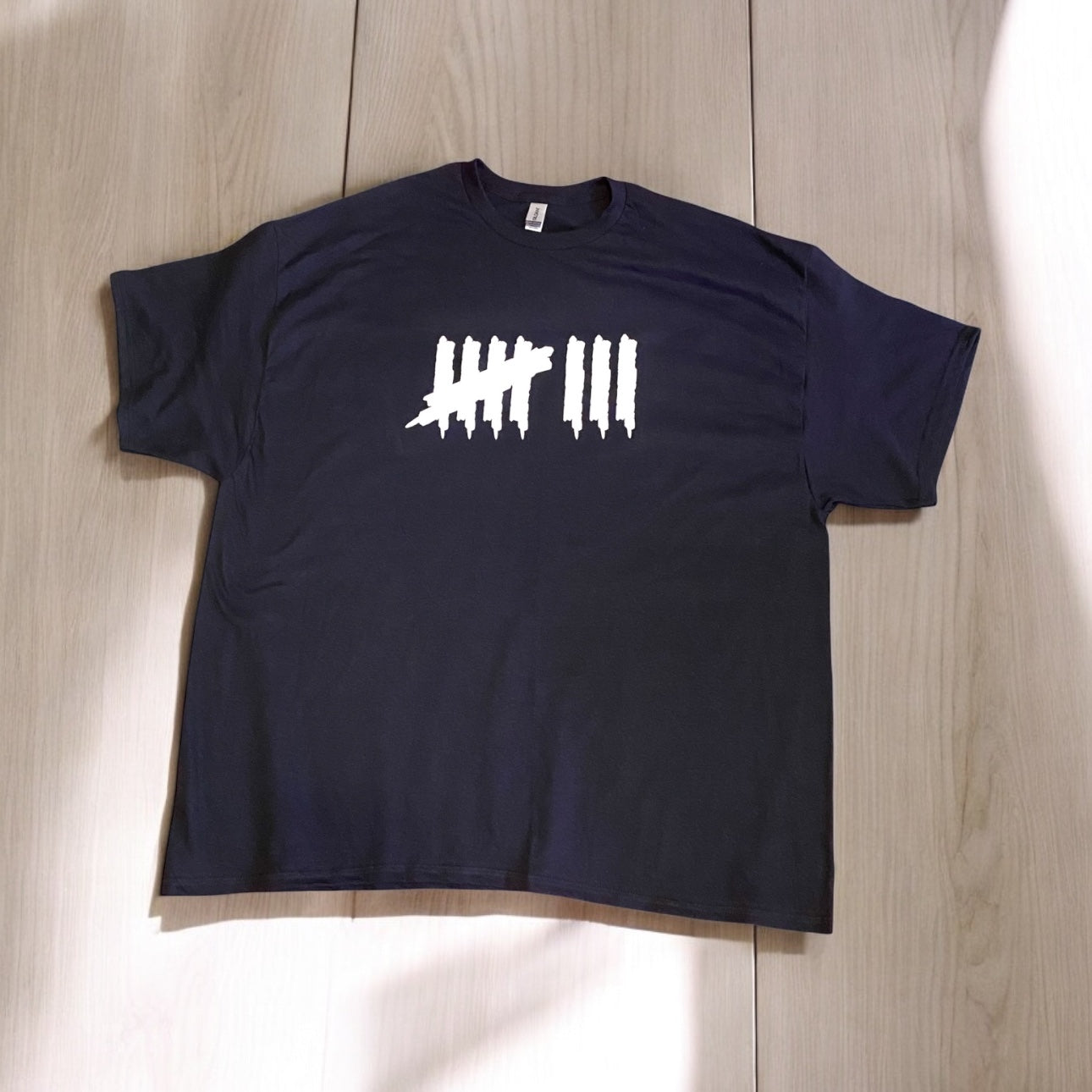 Anniversary Tally Tees