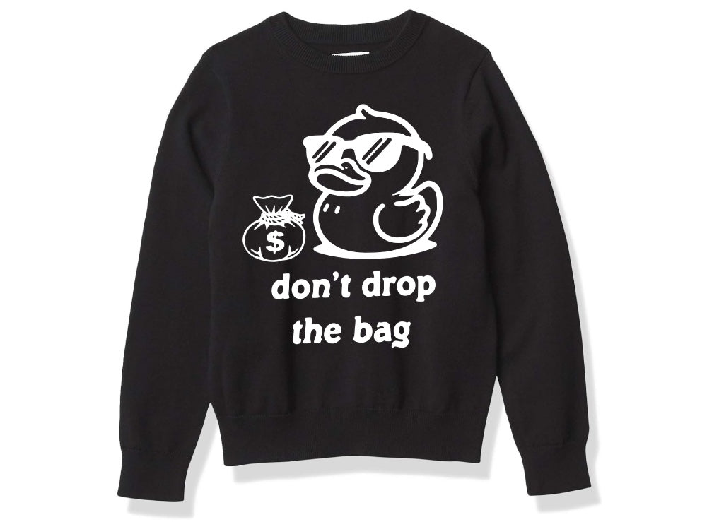 BABY BAGZ