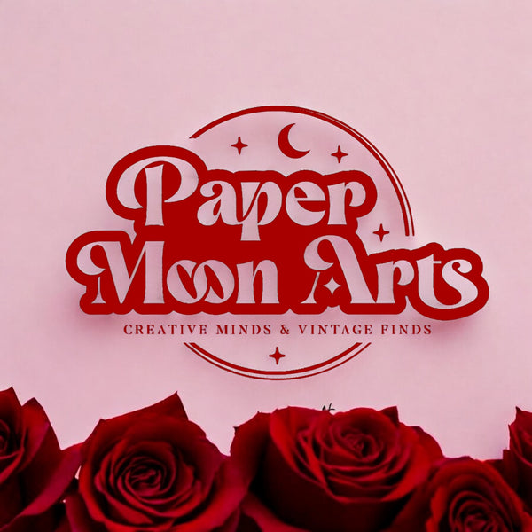 Paper Moon Arts